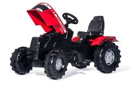 Massey Ferguson 7726, Kindertraktor