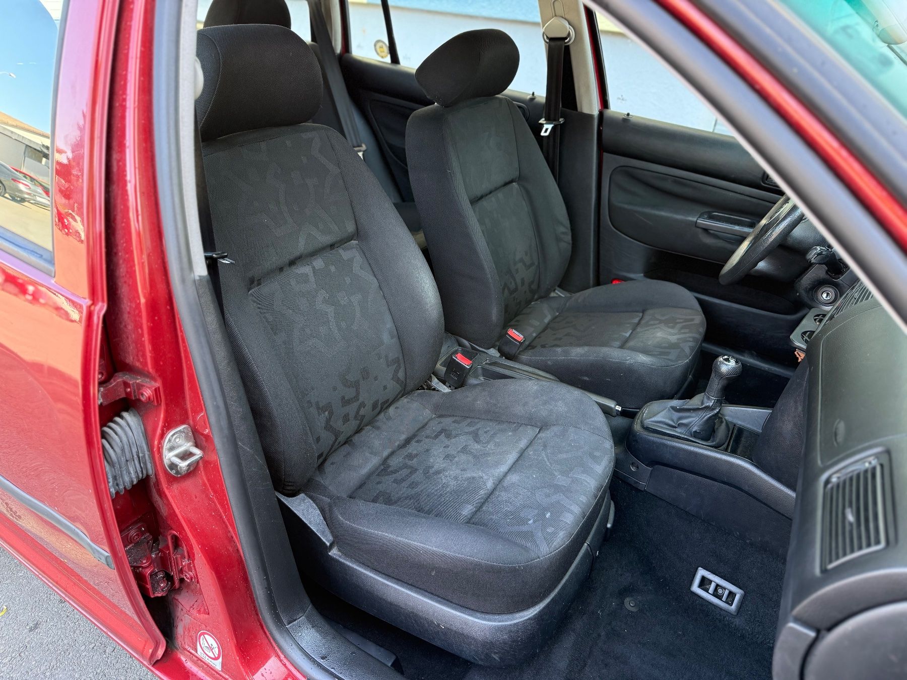 VW Automobili: VW Golf 1.6 – Usato da Reiden venduto da Off-Road-01 9