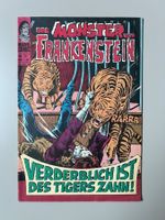 MARVEL COMICS: Frankenstein #33 (Williams Verlag)
