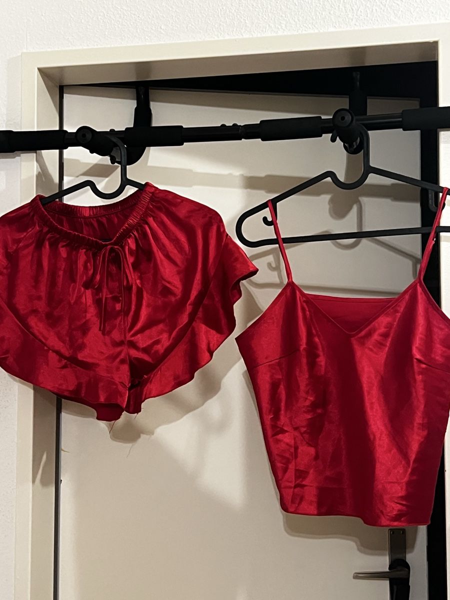 Negligees & Pigiami: Pyjama – Nuovo (secondo la descrizione) da Zürich venduto da sha_207