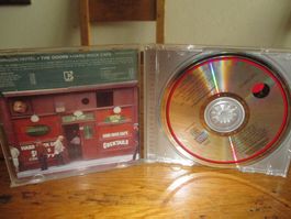 THE DOORS Morrison Hotel CD