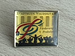 Pin Stadtmusik Waldshut-Tiengen e.V