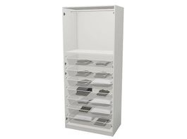 PAX Kleiderschrank