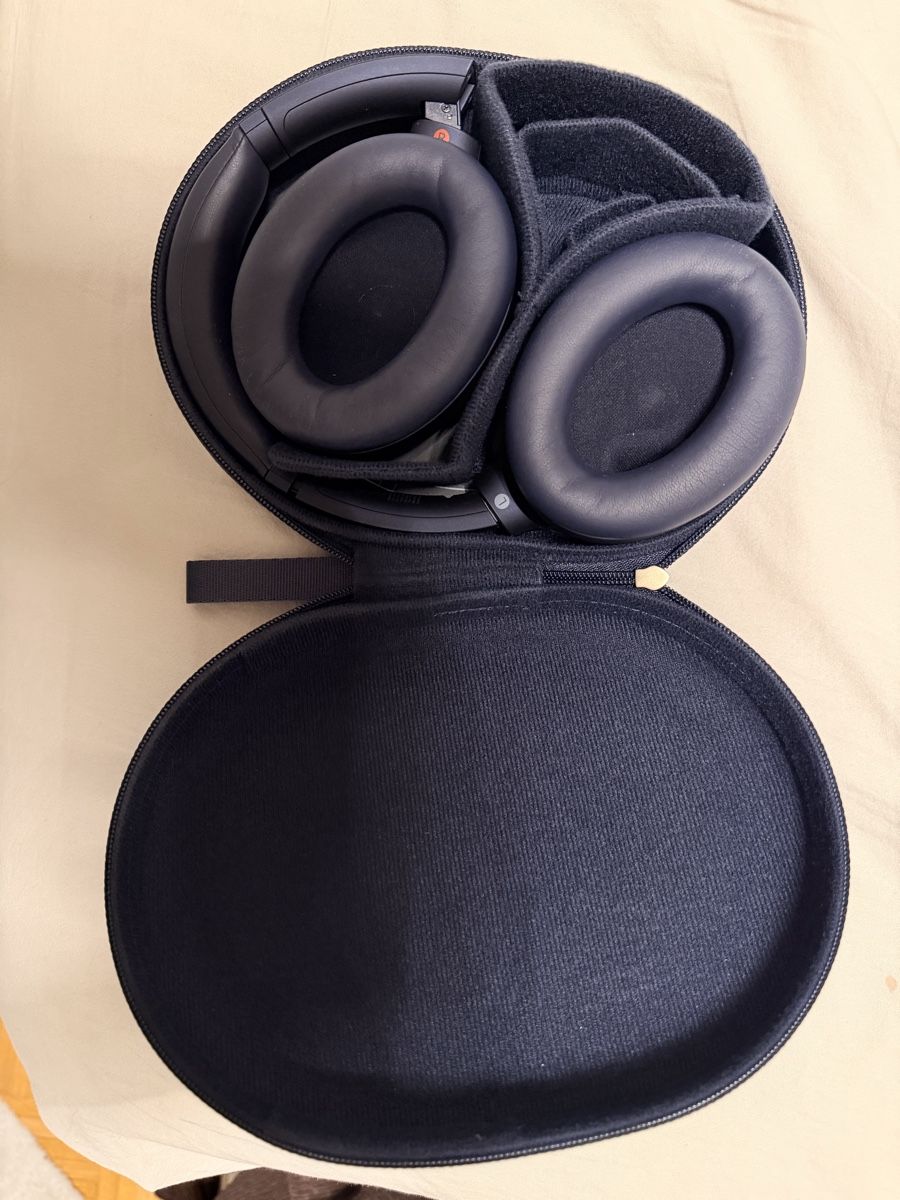 Sony Cuffie: Sony WH-1000XM4 Kopfhörer – Nuovo (secondo la descrizione) da Dietikon venduto da nnelzv7 2