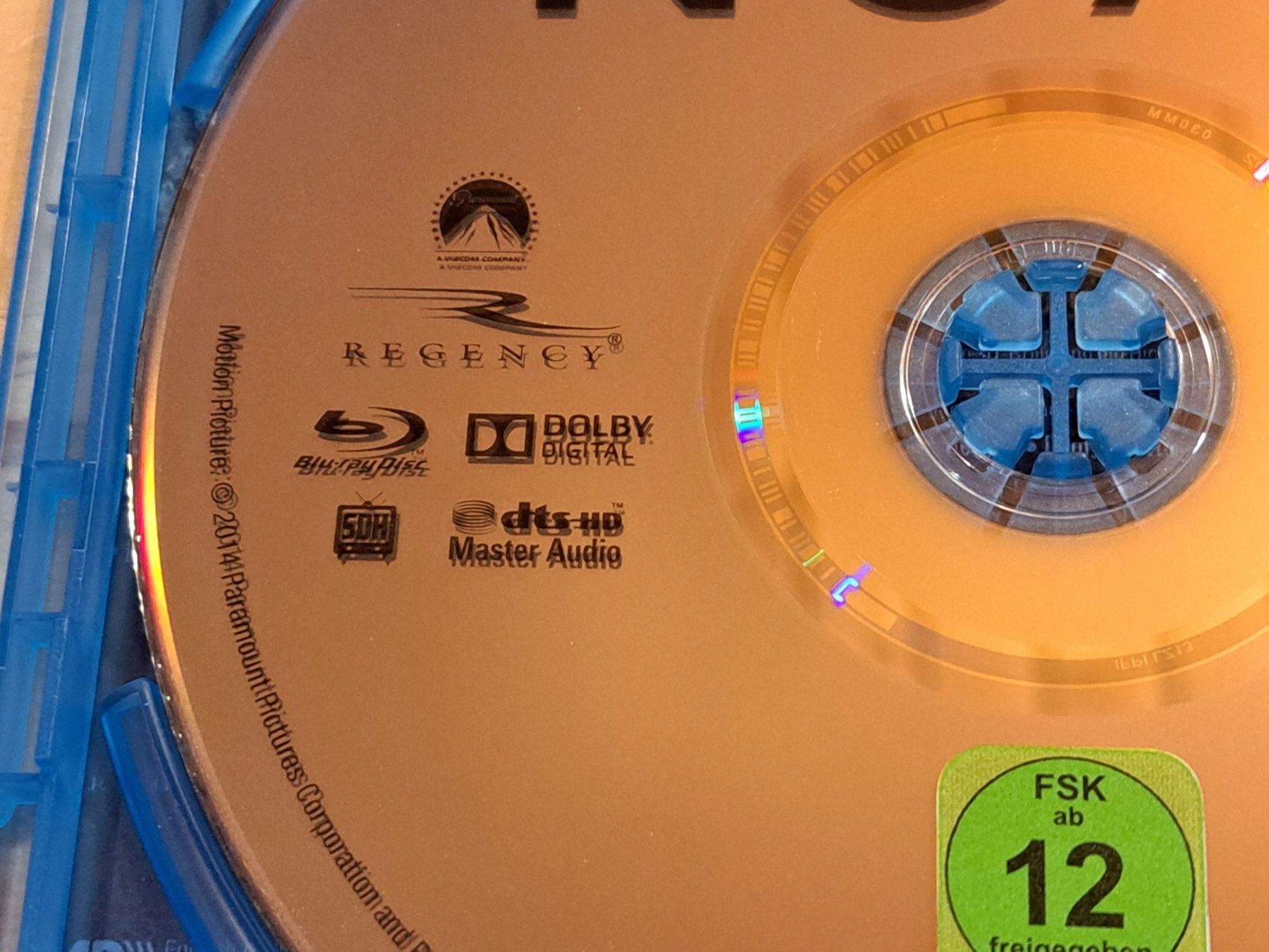 Tutti i DVDs: Blu-Ray NOAH mit Russell Crowe, 2-Disc Edition mit 2D + 3D – Nuovo (secondo la descrizione) da Unterseen venduto da Kanica 6