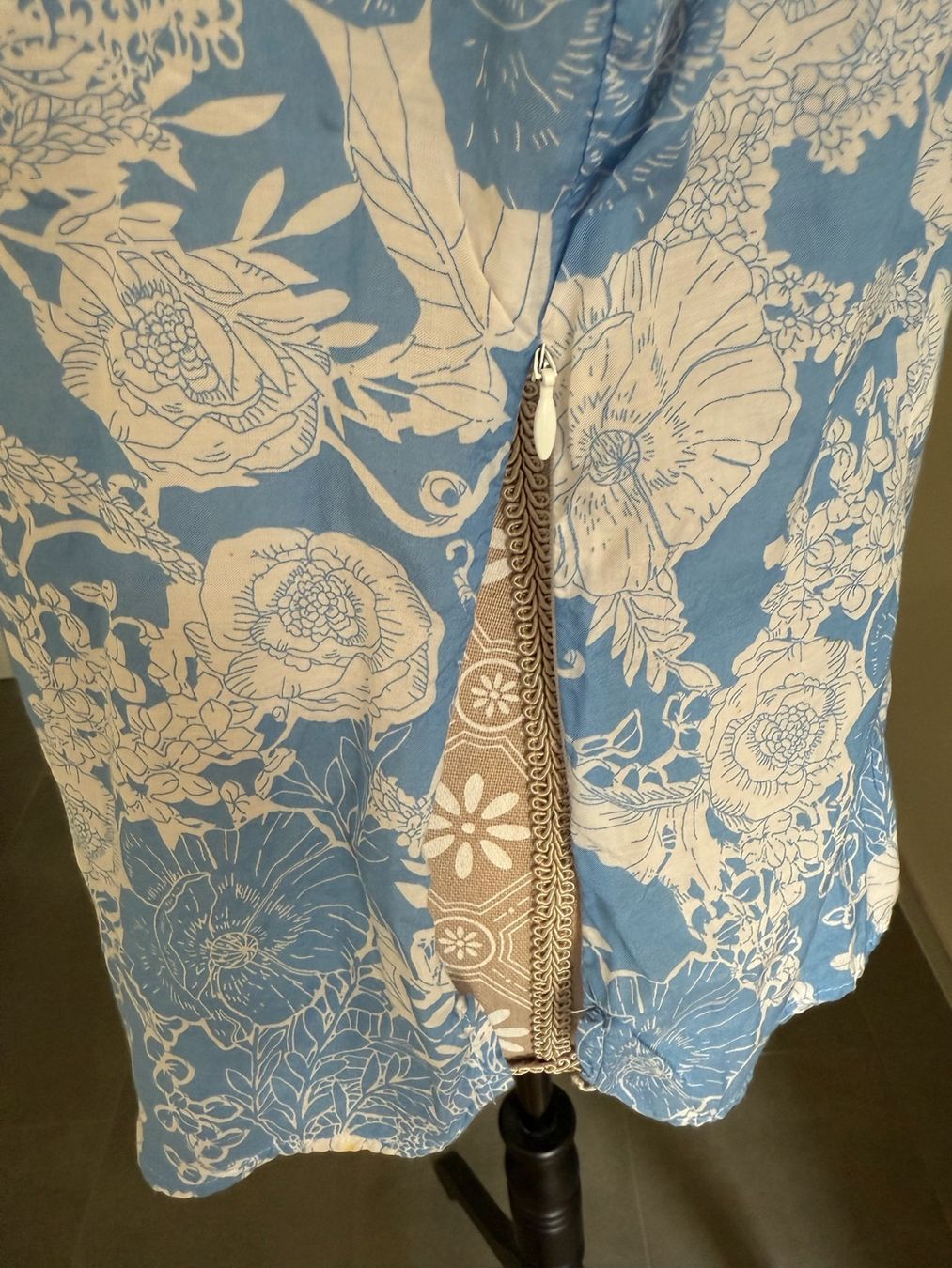 Top: Blouse - Top - L – Usato da Sion venduto da accroshoes 3