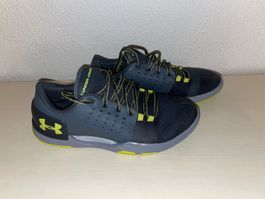 Under Armour Limitless TR 3.0 Fitnessschuh, Gr. 41