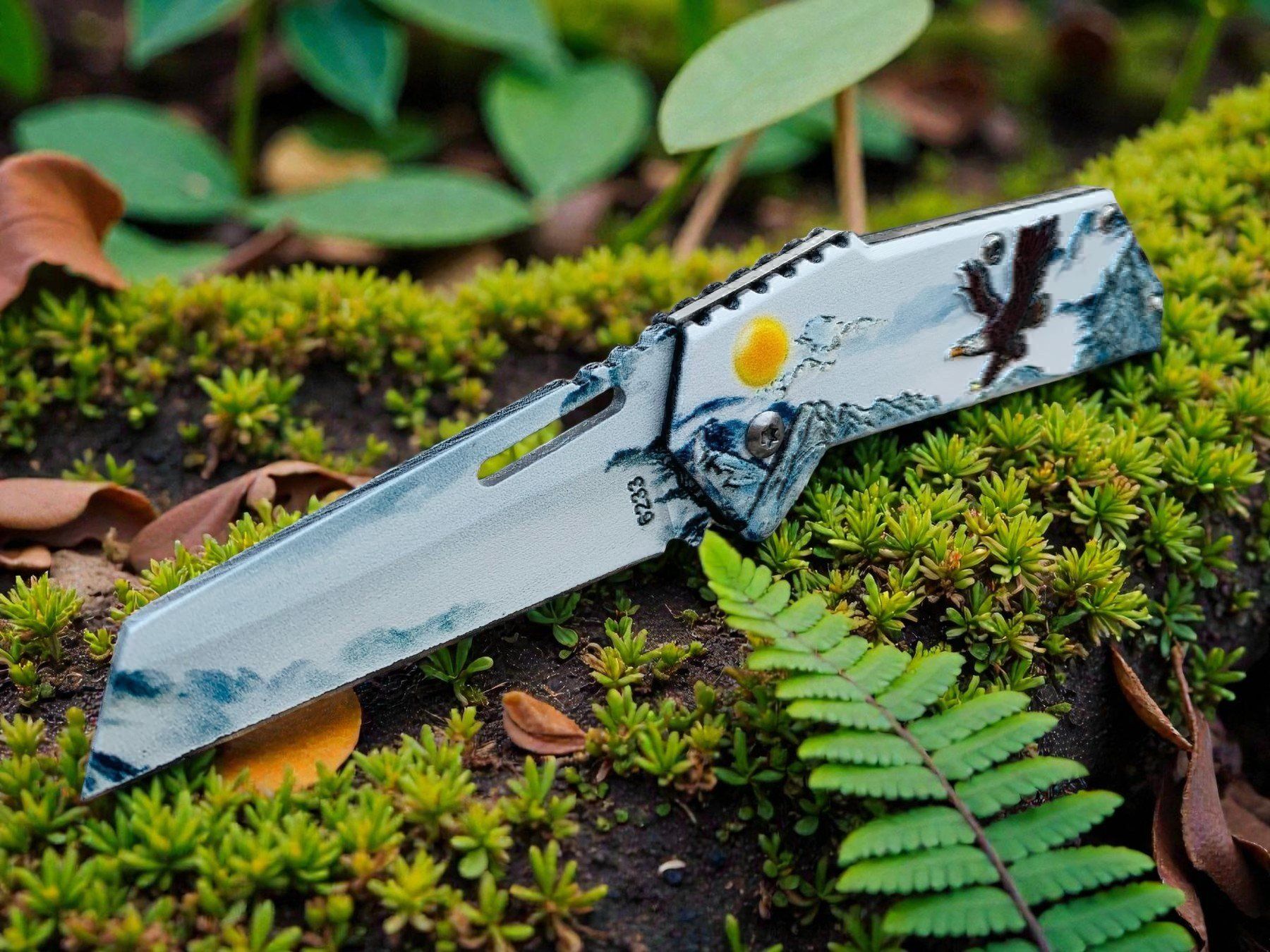 Zubehör: Adler Sammler Klappmesser Messer 15cm – Neu und originalverpackt aus Bergdietikon von shopAgent 5