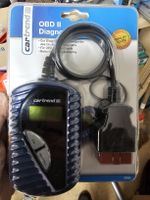 OBD II Diagnostic Scanner Cartrend - Neu und Original!