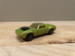 Matchbox Lesney AMX Javelin 1972