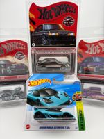 Hot Wheels Gordon Murray Automotive T.50s - 2025 - 190/250