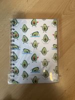 Notizbuch Avocado Design neu und originalverpackt