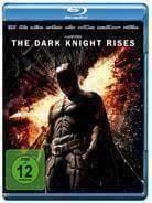 Batman - The Dark Knight Rises (2-Blu-Rays)