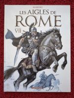 Les aigles de Rome - t7