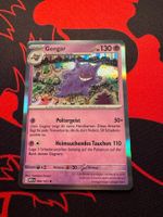 Gengar (MEW 094) - Holo - Pokemon 151