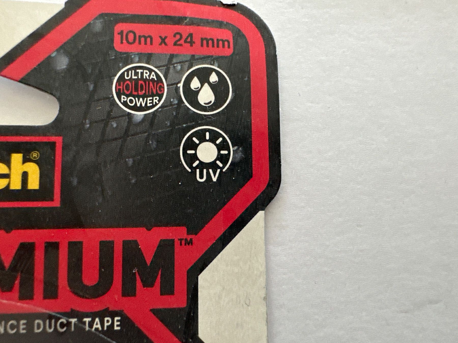 Altro materiale per ufficio: Scotch extremium Gewebeklebeband – Nuovo e nell'imballaggio originale da Necker venduto da liq24 2