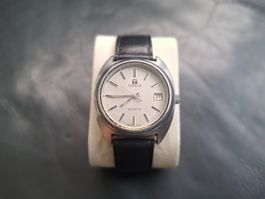 Tissot Quartz, swiss made, läuft, schöner Zustand