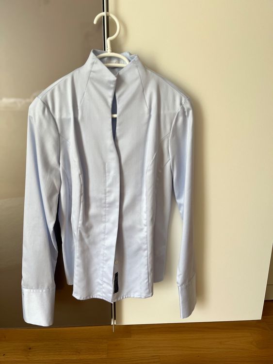 Van Laack Blusen: Bluse van Laack – Neu (gemäss Beschreibung) aus Sugiez von lili.ane