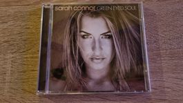 Sarah Connor - Green Eyed Soul