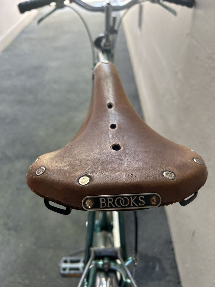 Brooks Velos: Velo Brooks – Gebraucht aus Luzern von giv_tmj8 2