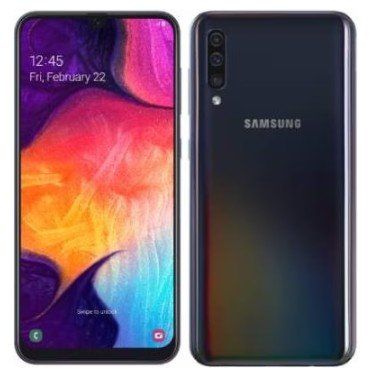 Samsung Telefoni cellulari / Smartphones: SAMSUNG GALAXY A50 – Nuovo (secondo la descrizione) da Othmarsingen venduto da koe_7xtj