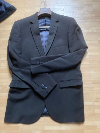 Blazer dunkelbraun von Esprit