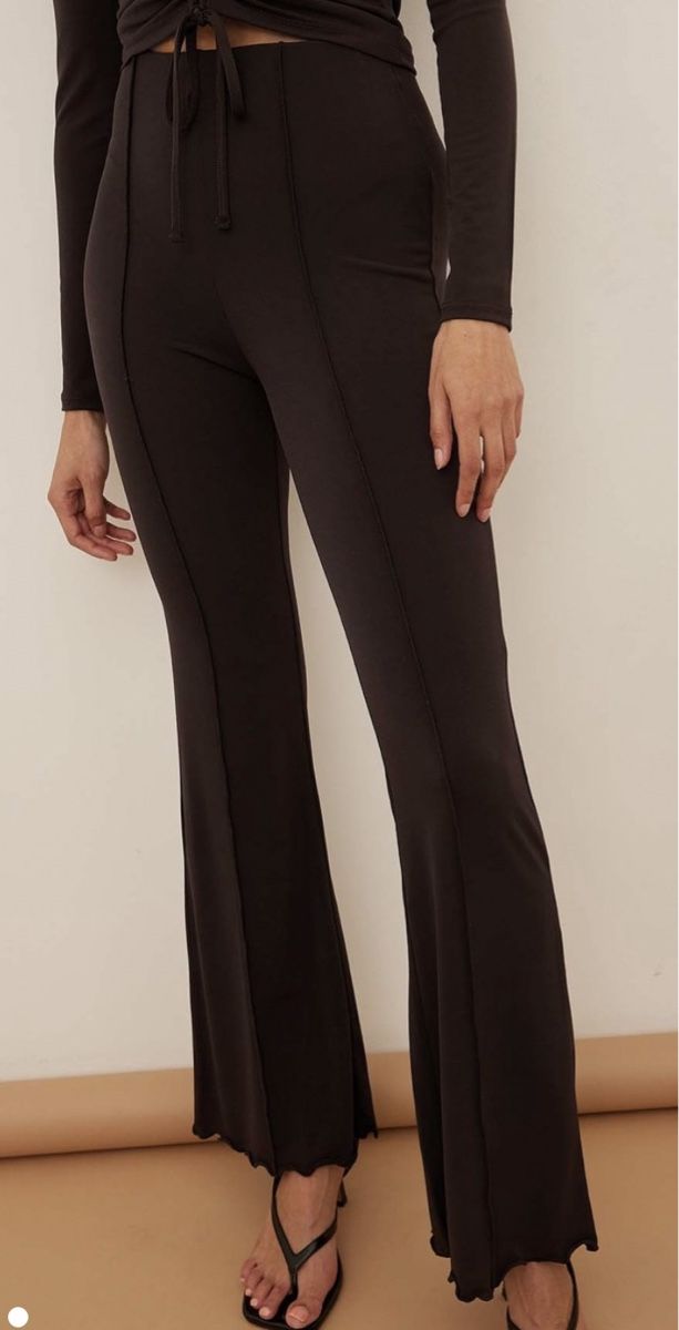 Na-kd Pantaloni: NA-KD Hose – Nuovo (secondo la descrizione) da Zürich venduto da ori_9dcy 2