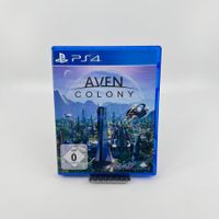 Aven Colony (PS4)