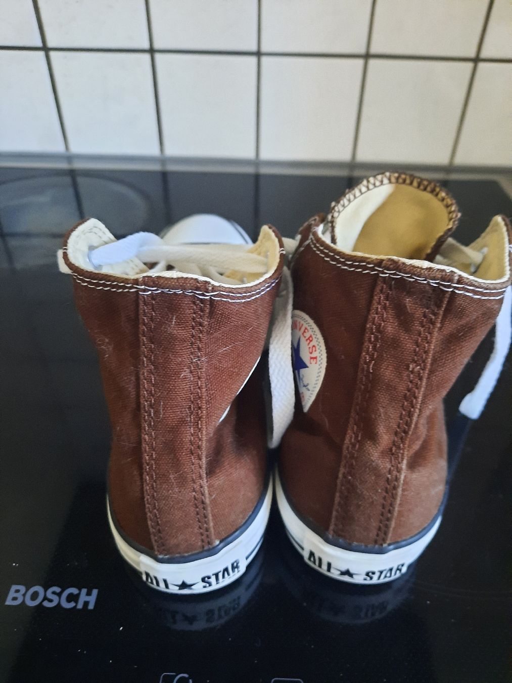 Converse Scarpe da uomo: CONVERSE, POINTURE : 36,5 – Usato da Le Locle venduto da marylise01 2