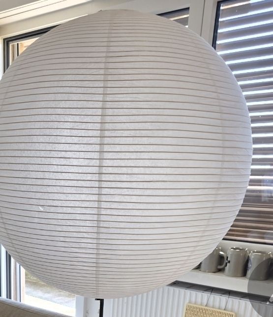 Lampen: Ständerlampe #Vitka Akari – Neu (gemäss Beschreibung) aus Biel-Bienne von Zuber06 1
