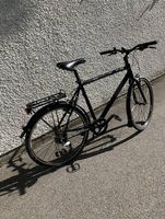 BMC Shuttle Citybike 21 Zoll, 9-Gang