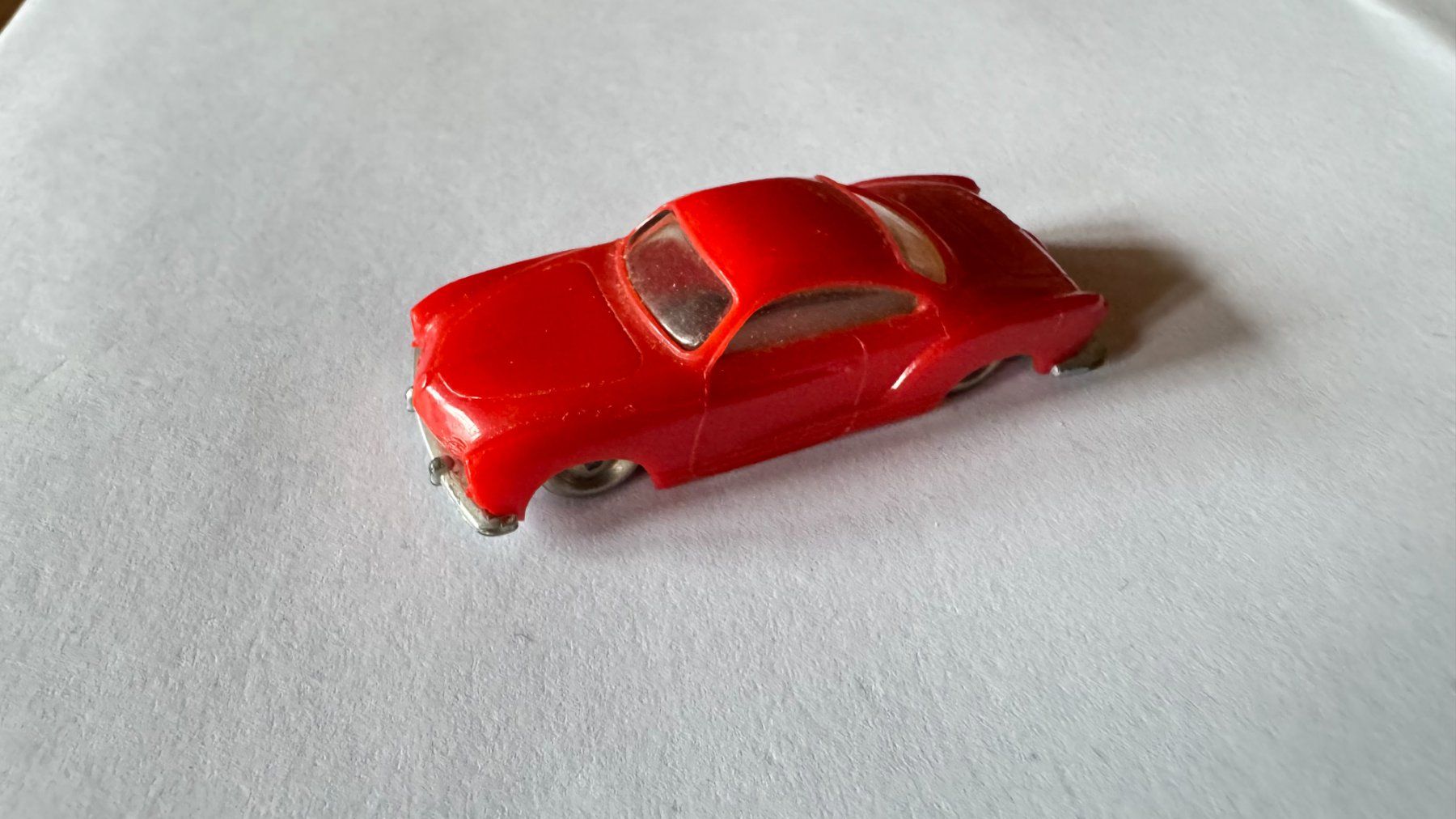 Lego Giocattoli: Lego VW Karmann – Usato da Koppigen venduto da B007Milo
