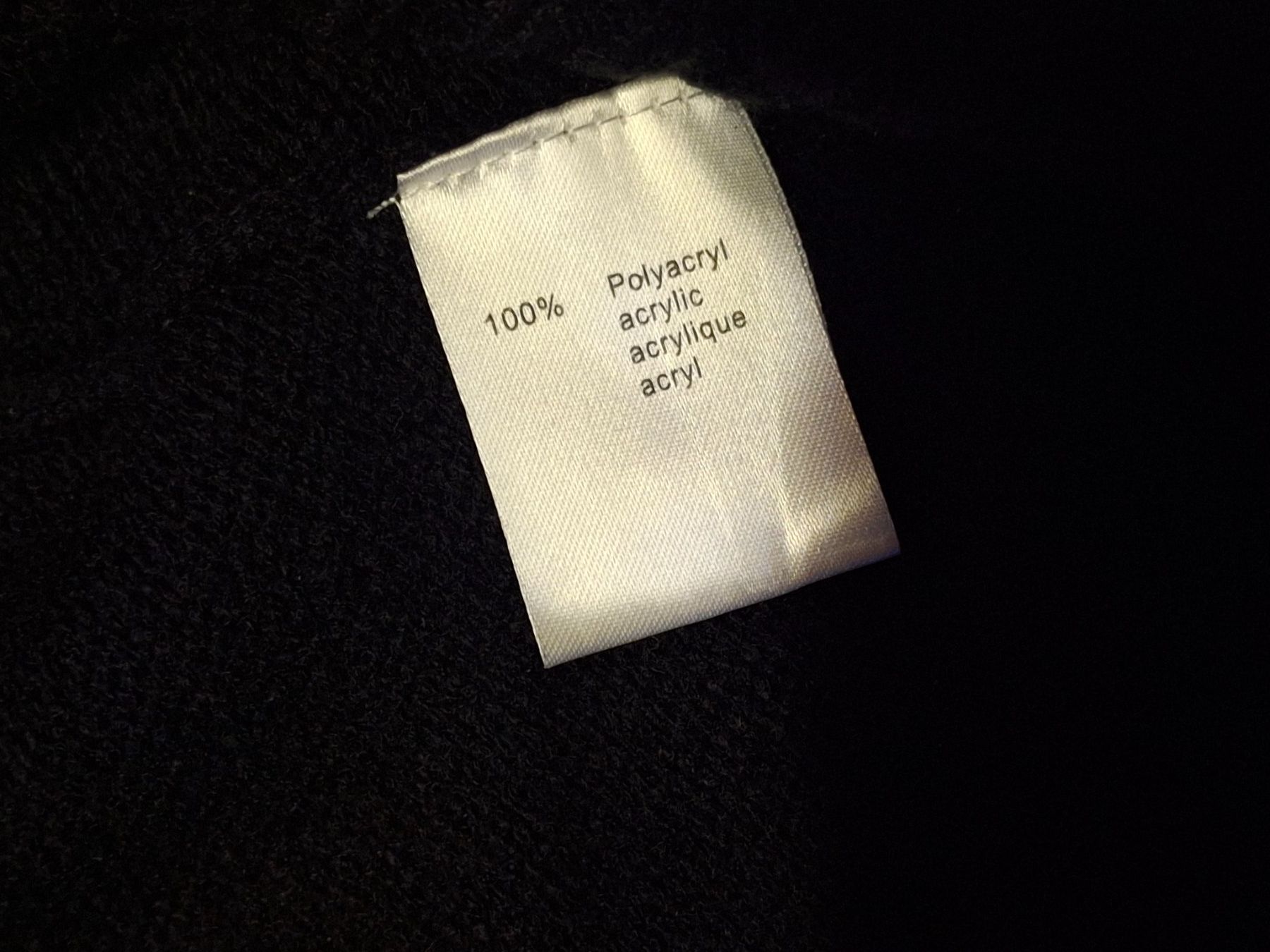 Giacche: Veste - jaquette noire taille 40 – Usato da Villiers venduto da san_jn5w 5