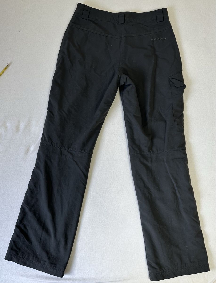Mammut Pantaloni: Mammut hose G M – Usato da Maienfeld venduto da tobeyl2020 1