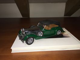 Alvis 4.3 Litre - Franklin MInt !!