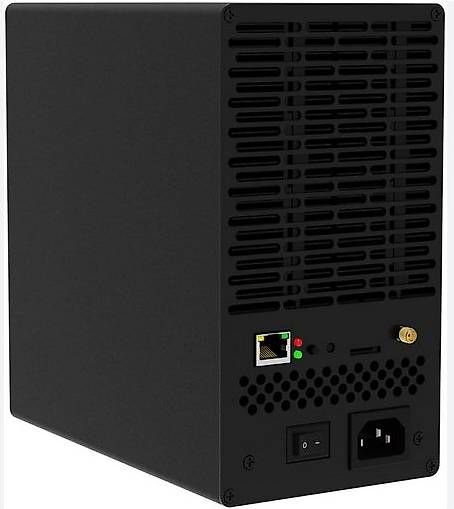 Coin Miner: Krypto Miner Aleo 3er Set – D'occasion à Tägerwilen par Donfidele 1
