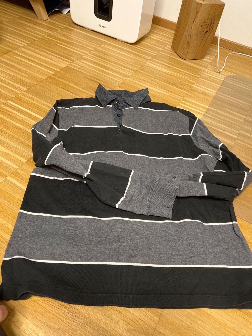 Gant Pullover & Sweatshirts: Gant Herren – Gebraucht aus Menzingen von Dali2504