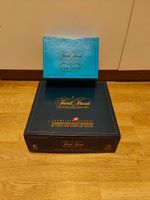 Trivial Pursuit Schweizer Ausgabe Komplettset /