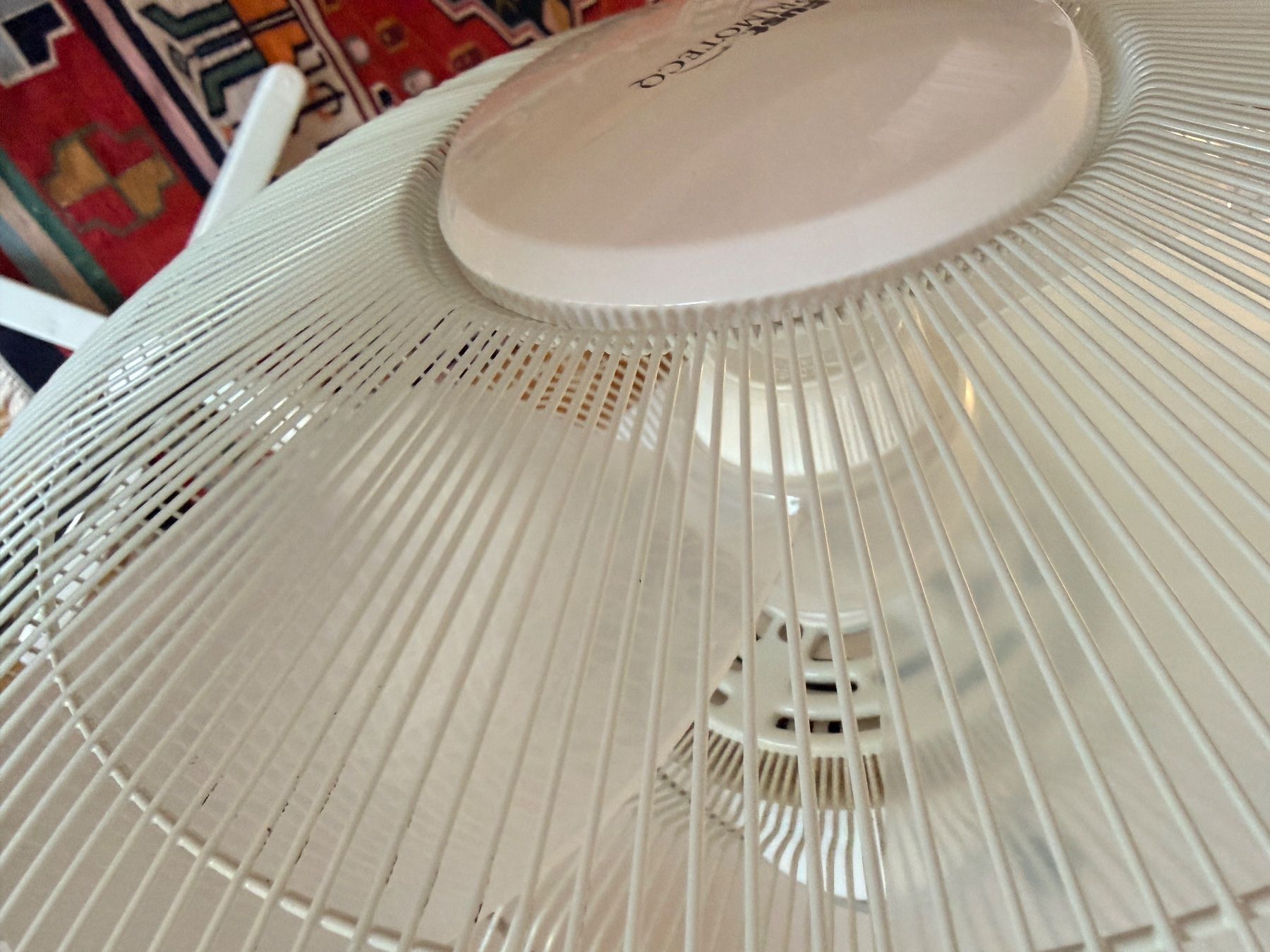 Primotecq Ventilatoren: Ventilateur rotatif Primotec – Gebraucht aus Grand-Lancy von phi_6mbf 2