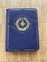 Disney Lorcana TCG Premium Sammelalbum