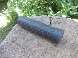 *NEU !* Original Militärvelo LENKERGRIFF zu Ordonnanzrad 93