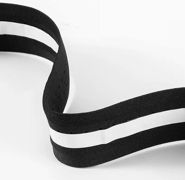 Ersatzteile: Neues Lenkerband für Rennrad (Schwarz) – Neu (gemäss Beschreibung) aus Oberglatt ZH von Pacos2000 3