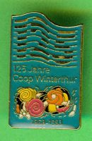 Coop  Winterthur  125 Jahre