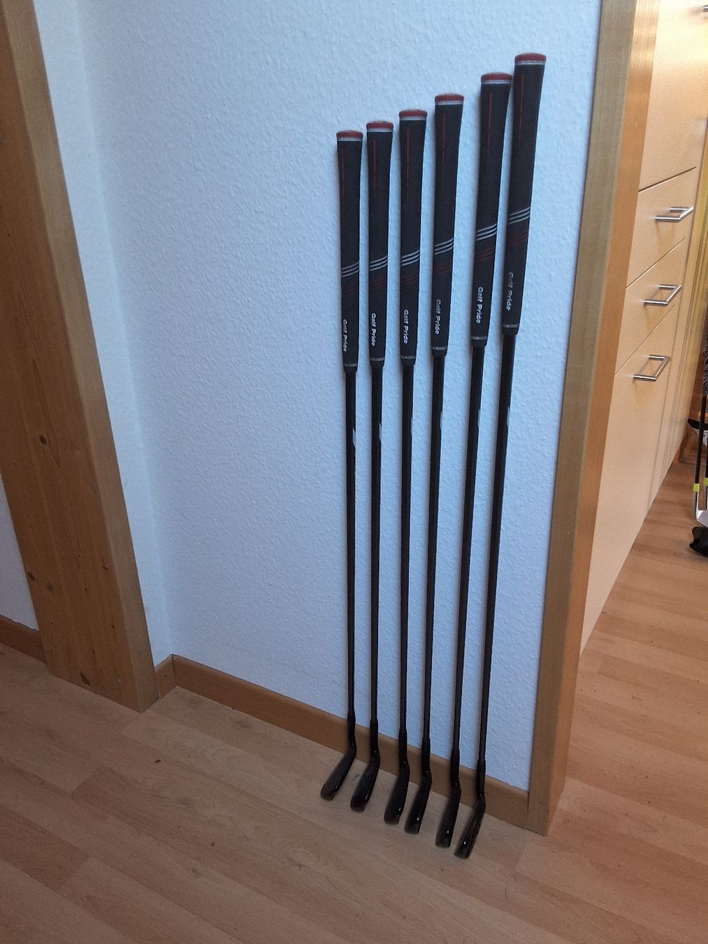 Clubs & Sets: Golfschläger Set – D'occasion à Menzingen par mat_vx5h