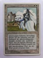 MTG - Weißer Ritter