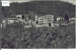 Sonvico - Villa Riposo