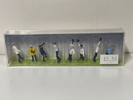 FALLER 151062 H0  Schiffsbesatzung