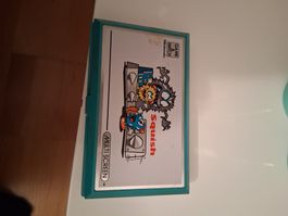 Game&Watch Nintendo squish