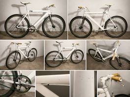 Leader 721 Fixie / Singlespeed
