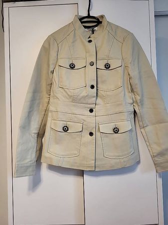 Neue Morgan Jacke,  Gr 34